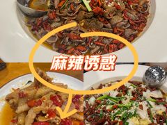 -邱大妈水煮(龙山店)