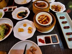 -海航大厦万豪酒店彩海轩中餐厅(霄云路店)