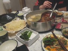 -小城牛事·鲜牛肉火锅(万达店)