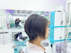 -P.STYLE 派斯造型