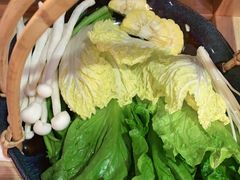 -陈记顺和牛肉火锅馆(天河北路店)