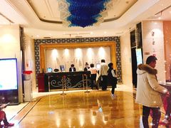 -水晶之星洗浴温泉汗蒸