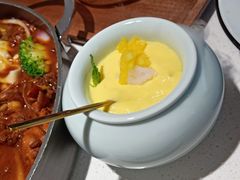 杨枝甘露-鲁秀才炒鸡(龙湖西溪天街店)