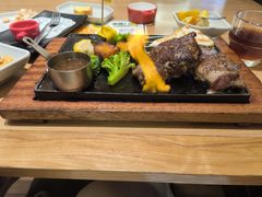 -豪客来牛排(天阳D32店)