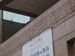 -上海博物馆(人民广场馆)