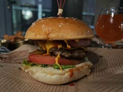 -漪龙台·B26 Rooftop Lounge