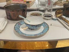 -神洲四海大酒楼(王府井澳门中心店)