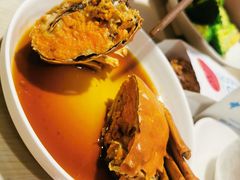 -穿蒸引鲜·嗲记(正大广场店)