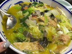 老陕烩菜-窄巷子陕菜馆·地道陕西菜(粉巷店)