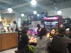 -壹块捌烧烤(灯市口店)