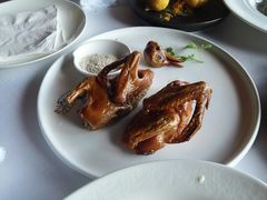 -富力丽思卡尔顿酒店·丽轩中餐厅