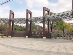 -陈行公园