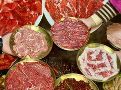 -邓莽子老火锅(中兴路总店)