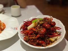 -虾胡闹龙虾馆(湄南河店)
