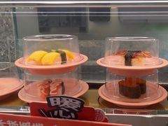 -争鲜回转寿司(西红门荟聚PLUS店)