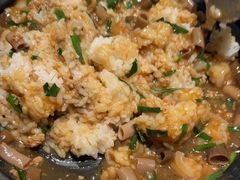-北李妈妈菜·海肠捞饭(开发区万达店)