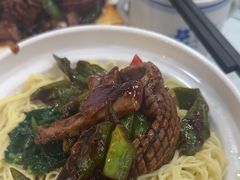 -阿金大白·上海菜馆(新天地店)