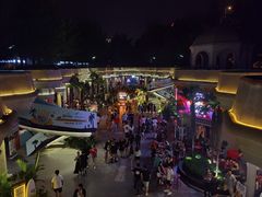 -JZ Club 爵士酒吧(上海店)