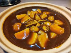 -串门海鲜烧烤(五四广场店)