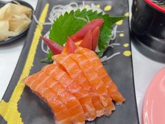 -争鲜回转寿司(朝北大悦城店)