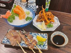-哥哥の深夜食堂(红松东路店)