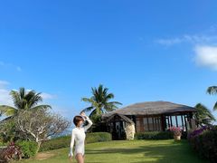 -三亚亚龙湾天域度假酒店