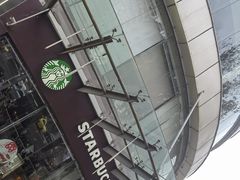 -星巴克(南京汉中环亚广场店)