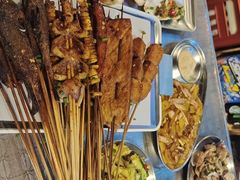 -有局·成都市井烧烤·精酿啤酒(双楠店)