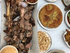 -浮何烤铺(桐梓林店)