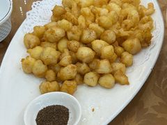 -渔码头食府(蓬莱阁店)