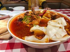 大盘鸡-西贝(苏州绿宝广场店)