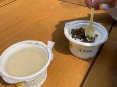 杏仁豆腐-奶酪魏(牛街总店)