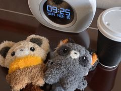 -北京保利大厦酒店(东四十条地铁站店)