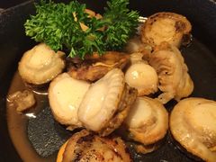 -板长寿司(铜锣湾店)