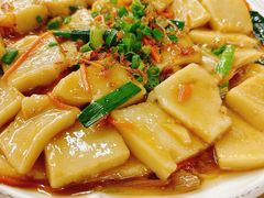 长汀豆腐圆-天元河田土鸡店(莲花山店)