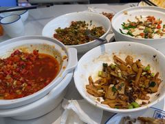 -兰湘子·湘菜小炒(盛龙广场店)