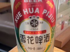 -奉天小馆·非遗东北菜(沈阳万象城店)