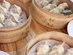 -老边饺子馆(中街店)