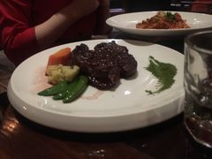 -食间牛排(湖西路店)