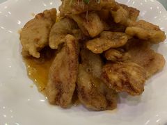 -红高粱大酒店(宁山东路店)