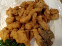 -吕氏疙瘩汤·海鲜新鲁菜(凯德mall新都心店)