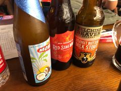 -M99 BEER世界啤酒吧(鸿云悦街店)