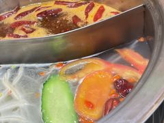-老马路串串香火锅(北门桥店)