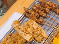 -木屋烧烤(观澜湖新城MH店)