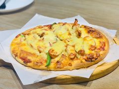 -艾蜜西餐厅(梅园店)