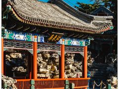 -故宫博物院(故宫)