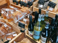 -佐敦面包铺·JORDAN BAKERY