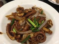 -胶东海鲜大排档(北太平庄店)