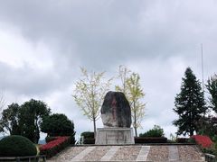-南尖岩