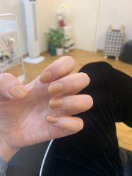 -KING NAIL 日式美甲美睫